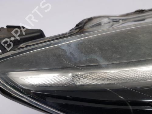 Right headlight MAZDA 2 Hatchback (DL, DJ) 1.5 SKYACTIV-G (DJLFS) | BP30137975C29