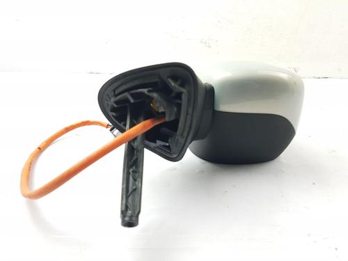 Right mirror RENAULT MODUS / GRAND MODUS (F/JP0_) 1.4 (JP01, JP0J) | BP27600471C27 