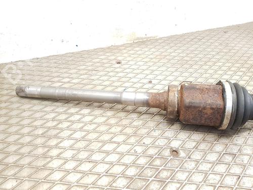 Right front driveshaft FORD KUGA II (DM2) 2.0 TDCi 4x4 | BP31075428M39