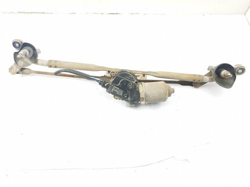 Used Front wiper motor TOYOTA HILUX VII Pickup (_N1_, _N2_, _N3_) 2.5 D-4D 4WD (KUN25) (144 hp) 30402674
