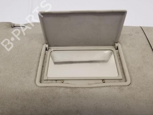 Right sun visor CITROËN BERLINGO MULTISPACE (B9) 1.6 HDi 90 | BP39638642I2 - Image 4