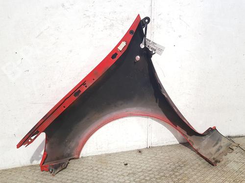 Right front fenders RENAULT CLIO III (BR0/1, CR0/1) 1.4 16V | BP27508024C42 