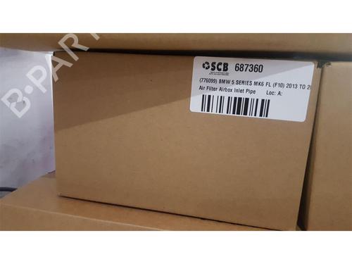 Pipe BMW 5 (F10) M5 | BP27372060M125 - Image 8