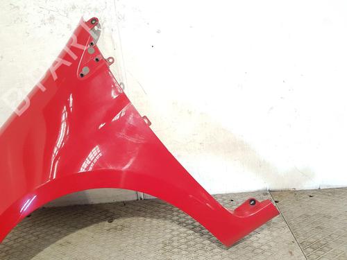 Left front fenders RENAULT CLIO III (BR0/1, CR0/1) 1.2 16V (BR02, BR0J, BR11, CR02, CR0J, CR11) | BP27166785C41