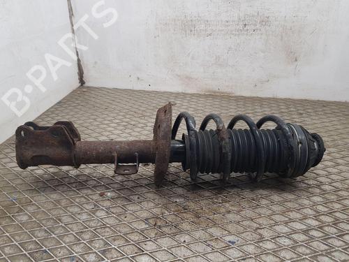 Used Left front shock absorber VAUXHALL CORSA Mk III (D) (S07) 1.3 CDTI (L08) (75 hp) 29343106