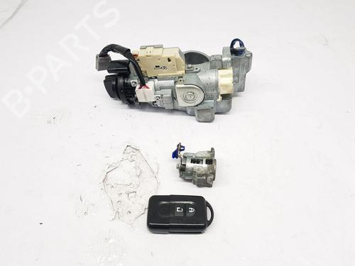 Used Ignition barrel NISSAN X-TRAIL II (T31) 2.0 dCi 4x4 (150 hp) 31691026