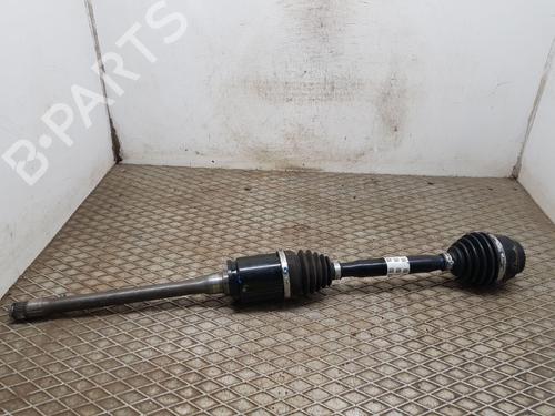 Used Right front driveshaft Right front driveshaft BMW X4 (G02, F98) xDrive 20 d Mild-Hybrid (190 hp) 32198897 32198897