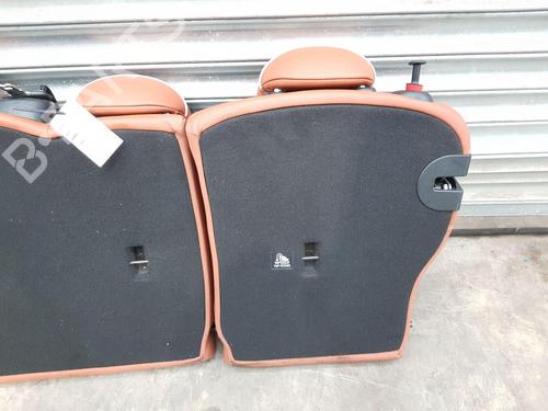 Rear seat MINI MINI (F55) Cooper | BP29597989C17 