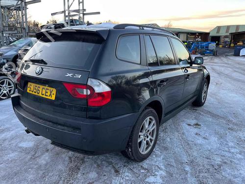 Transfer box BMW X3 (E83) 2.0 d | BP23433306M36  - Image 14