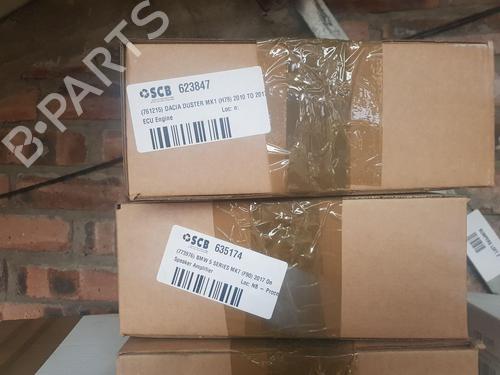 Electronic module BMW 5 (G30, F90) M5 | BP22668177M83 