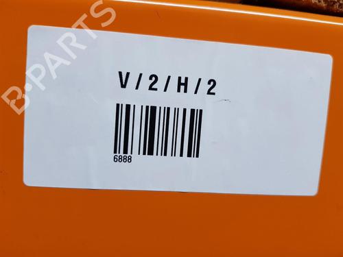 Tailgate handle MINI MINI (F56) Cooper | BP40221740C132 - Image 9