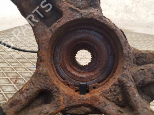 Right front steering knuckle VAUXHALL MOKKA / MOKKA X (J13) 1.7 CDTI 4x4 | BP30500120M26 