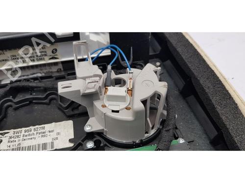 Other BENTLEY CONTINENTAL FLYING SPUR (3W_) 6.0 | BP30115718O1 