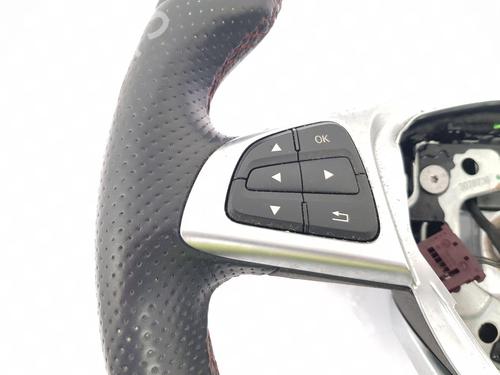 Steering wheel MERCEDES-BENZ A-CLASS (W176) A 250 4-matic (176.051) | BP31983628C49