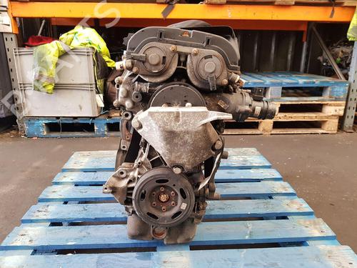 Engine VAUXHALL ASTRA Mk VI (J) (P10) 1.4 | BP26667412M1