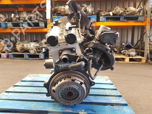 Engine SEAT IBIZA IV (6J5, 6P1) 1.4 | BP27353408M1