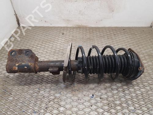 Used Right front shock absorber CITROËN C4 Picasso II 1.6 BlueHDi 120 (120 hp) 28157785
