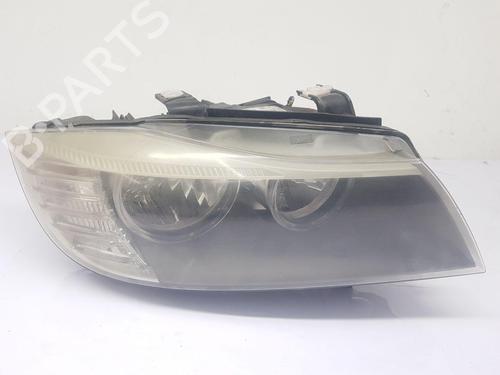 Used Right headlight BMW 3 (E90) 316 d (116 hp) 31574454