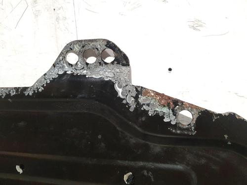 Underbody protection LAND ROVER FREELANDER 2 (L359) 2.2 TD4 4x4 | BP23140338M92 