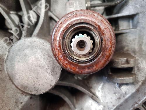 Gearbox VAUXHALL ASTRA Mk V (H) (A04) 1.8 (L48) | BP27664958M3