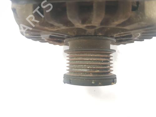 Alternator MERCEDES-BENZ E-CLASS (W212) E 220 CDI / BlueTEC (212.001, 212.002) | BP29839647M7