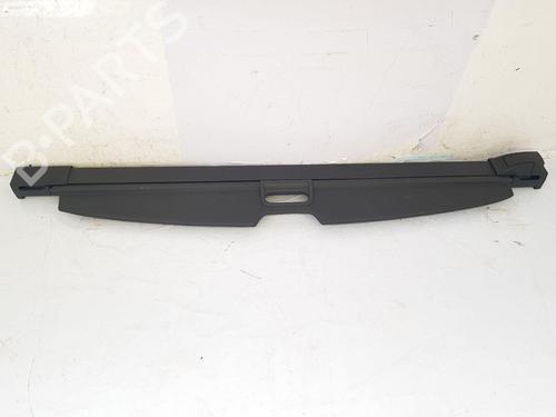 Used Rear parcel shelf Rear parcel shelf VAUXHALL ZAFIRA Mk II (B) (A05) 1.8 (140 hp) 36167142 36167142