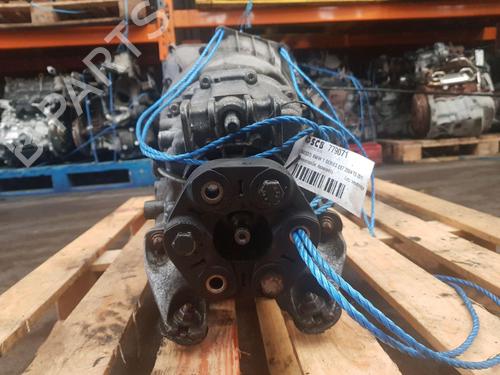 Gearbox BMW 1 (E87) 120 d | BP31633054M3