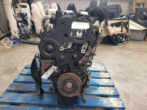 Engine FORD FIESTA VI (CB1, CCN) 1.4 TDCi | BP40081789M1 - Image 4