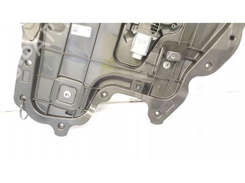 Rear right window mechanism TESLA MODEL 3 (5YJ3) EV AWD | BP33966734C25 - Image 3