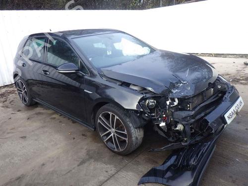 Right tailgate light VW GOLF VII Variant (BA5, BV5) 2.0 GTD | BP28571899C80 - Image 14