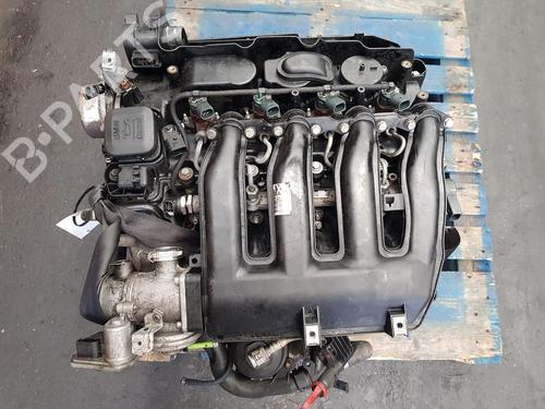 Engine BMW 5 (E60) 520 d | BP30138082M1