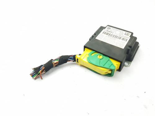 ECU airbags SKODA CITIGO (NF1) 1.0 | BP27600559M53 