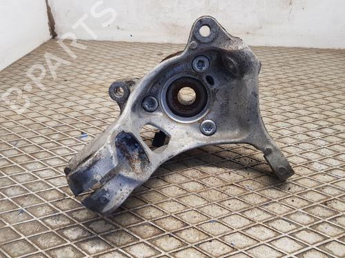 Left front steering knuckle AUDI A3 (8V1, 8VK) S3 quattro | BP30290232M25 