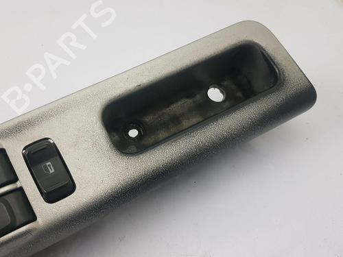 Right front window switch ISUZU D-MAX I (TFR, TFS) 3.0 DiTD 4x4 (TFS85_) | BP30402702I26 