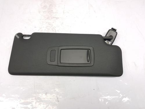 Used Right sun visor Right sun visor BMW 1 (F40) M 135 i xDrive (306 hp) 31603791 31603791