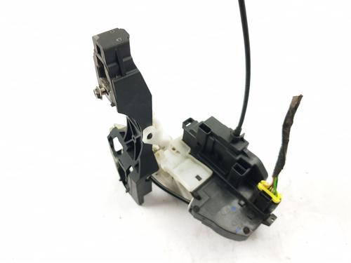 Front right lock KIA CEE'D Hatchback (ED) 1.6 CRDi 115 | BP31663594C97 