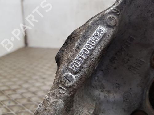 Right front steering knuckle BMW 4 Coupe (F32, F82) 435 d xDrive | BP29492833M26 