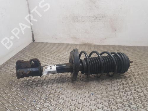 Used Right front shock absorber VAUXHALL CORSA Mk III (D) (S07) 1.2 i 16V (L08) (86 hp) 30713770