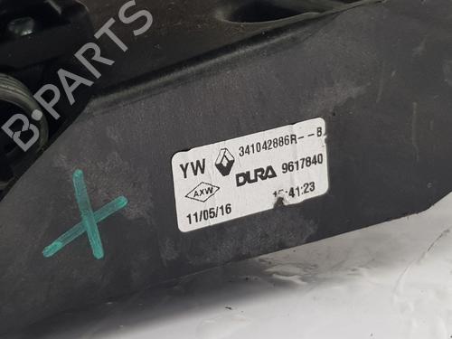 Gearstang RENAULT KADJAR (HA_, HL_) 1.5 dCi 110 (HLA3) | BP38961956M90 - Image 5