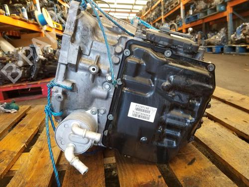 Gearbox VOLVO S90 II (234) D4 | BP23263717M3