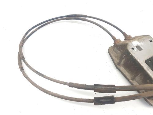 Gear lever DAIHATSU TERIOS (J1_) 1.3 4WD (J102) | BP22667994M90 