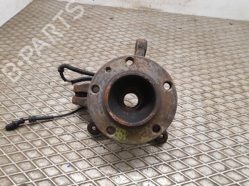 Fusee links voor Fusee links voor VAUXHALL MOVANO Mk I (A) Van (X70) 2.5 CDTI (FD) (101 hp) 36342635 36342635
