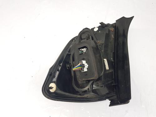 Left taillight CITROËN C3 II (SC_) 1.2 VTi 82 | BP38725826C34 - Image 4