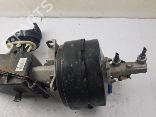 Servo brake SMART FORTWO Coupe (451) 0.8 CDi (451.301) | BP38731854M42 - Image 3
