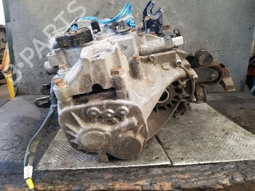 Gearbox HYUNDAI i30 (FD) 1.4 | BP32158333M3 