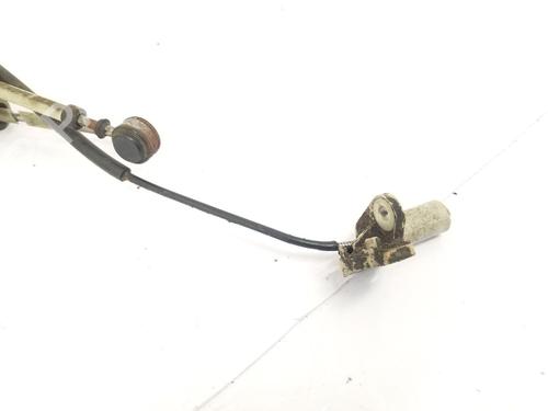 Gear lever PEUGEOT EXPERT Van (V_) 2.0 BlueHDi 120 | BP27214661M90 