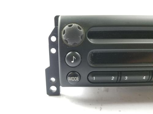 Radio MINI MINI (R50, R53) Cooper | BP37158920E6 - Image 2