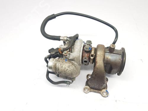 Używane Turbosprężarka / Kompresor VAUXHALL ASTRA Mk VII (K) (B16) 1.4 Turbo (125 hp) 30500210