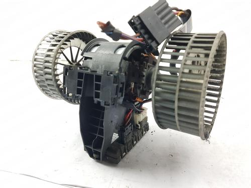 Heater blower motor BMW 5 (E60) 520 d | BP29440215M62 