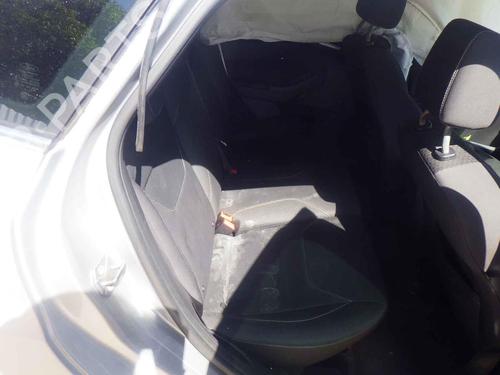 Engine FORD FOCUS III 1.5 TDCi | BP31842072M1